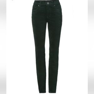 Cabi High Cord Skinny